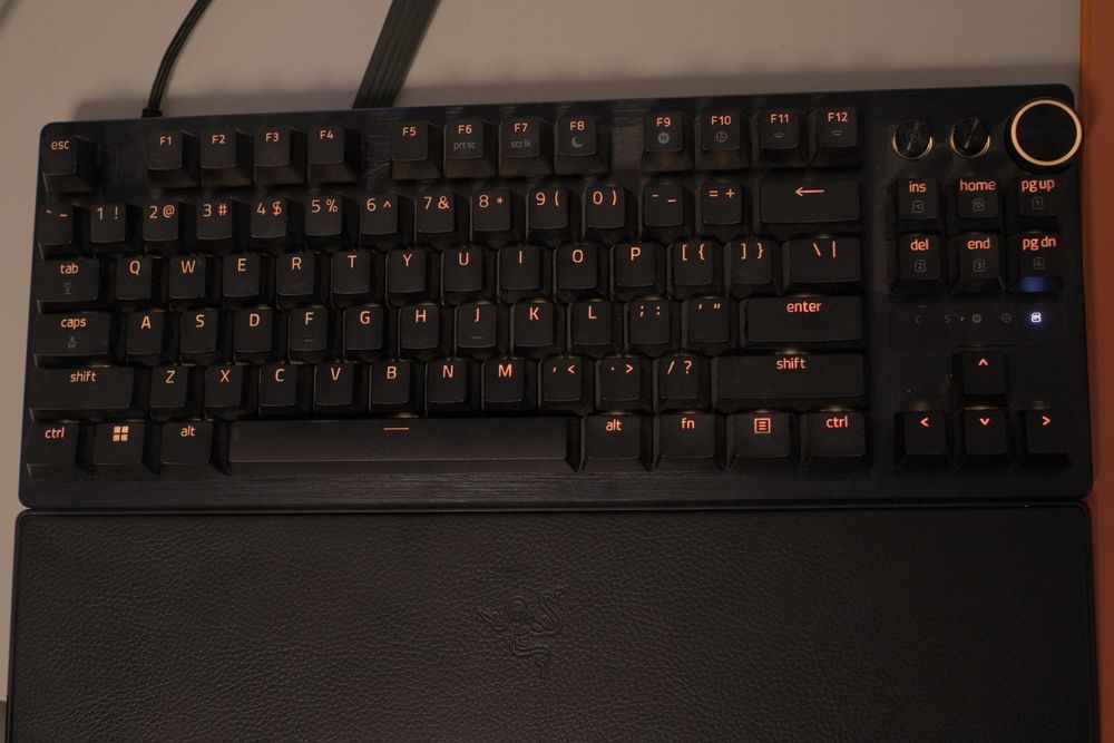 Razer Huntsman V3 Pro TKL
