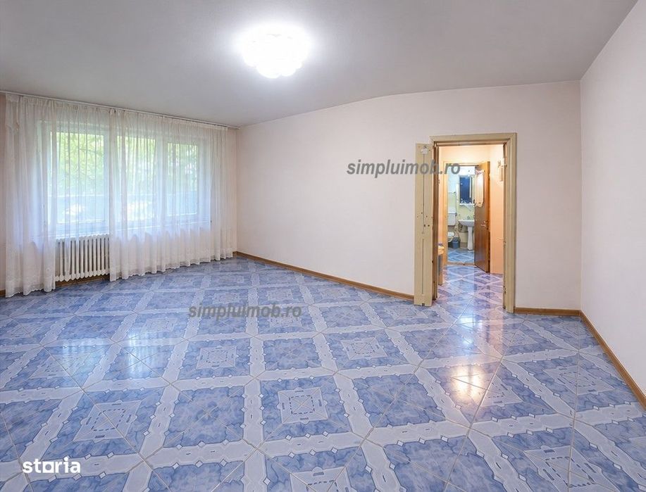 3 Camere Spatios Parcare Brancoveanu