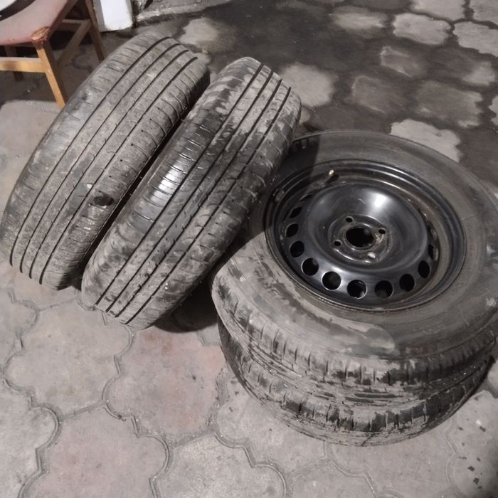 OPTIMO K715 185/75R 14