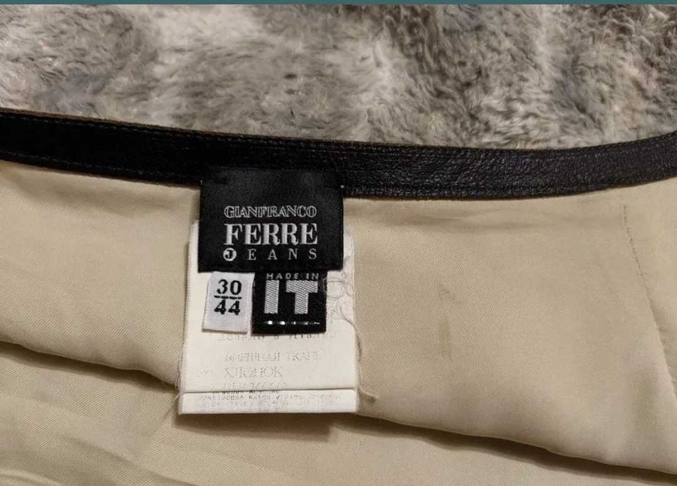 Юбка женская, FERRE, 44 размер