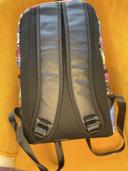Rucsac , Ghiozdan scolar stil Sprayground