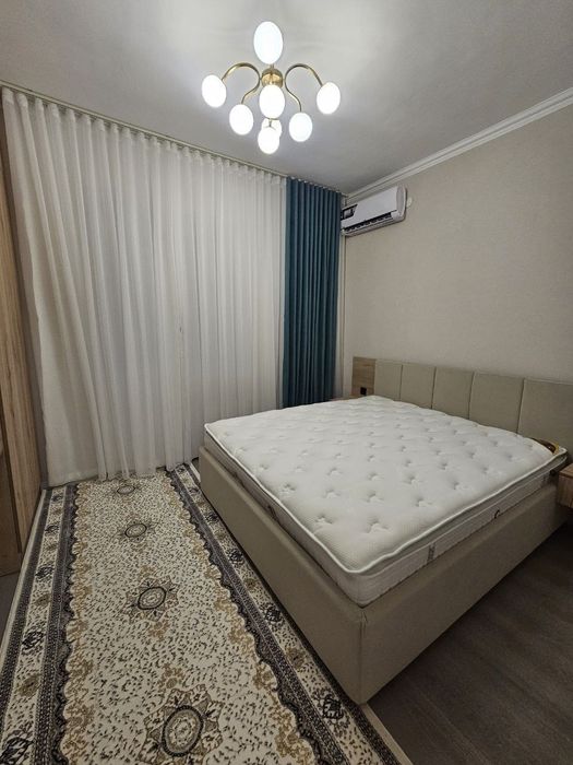 Сдается 2х комнатная