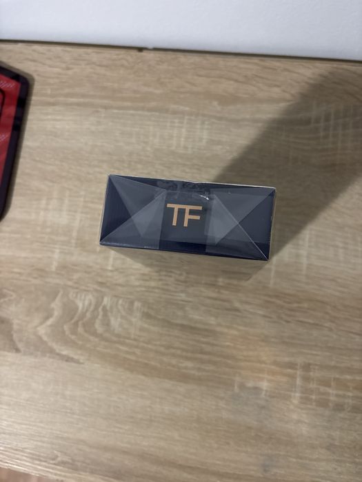 Tom ford velvet orchid