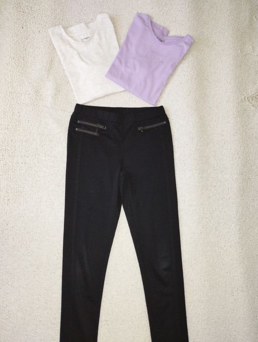 Сет за момиче р.134-140