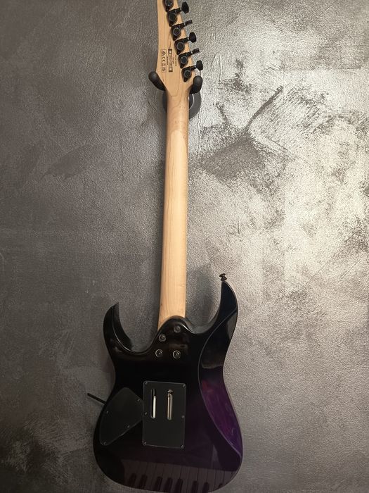 Ibanez RG470DX Floyd Rose
