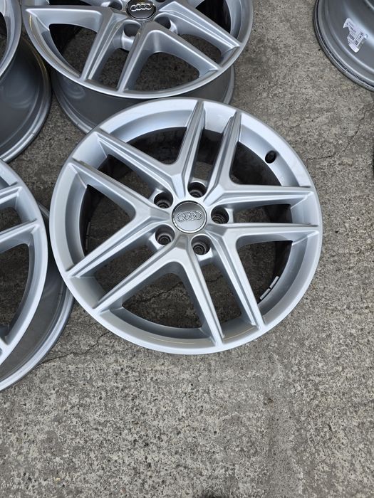 Джанти 17 / 5х112 - Audi 5x112