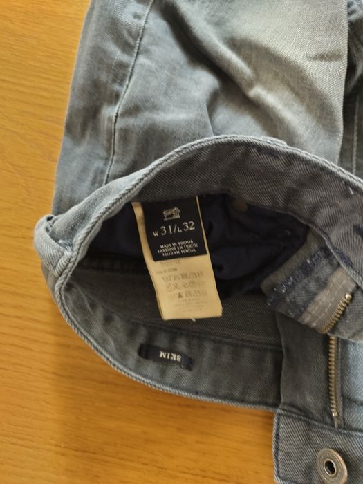 Дънки scotch and soda