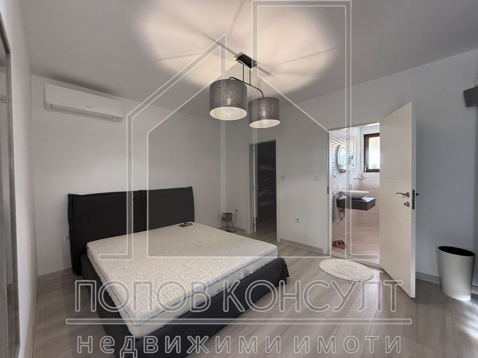 Продава се Къща в с. Белащица, Област Пловдив - 196 кв.м за 2220 €/кв.м - Снимка #11
