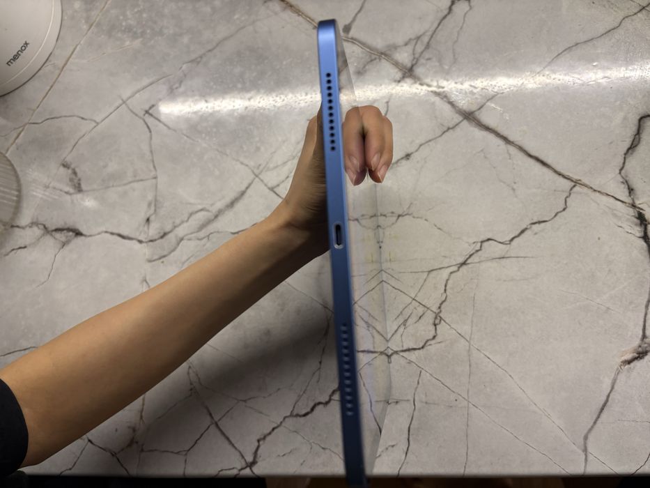 Ipad A16/11 (2025)