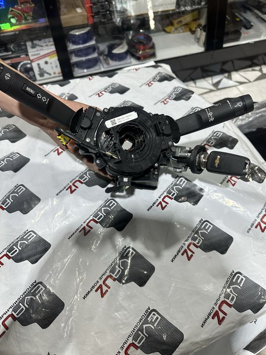 Cruiz rul shlef orginal zavadskoy yangi