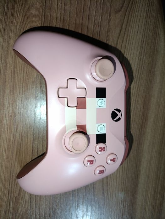 Xbox one S лимитка