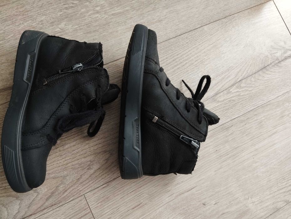 Ghete casual copii ECCO Street Tray Mar.28