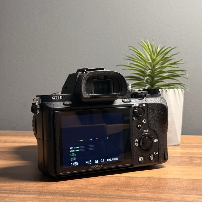 sony a7ii second hand si noi de vanzare • Anunturi • OLX.ro