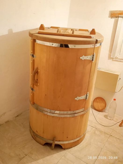 Фитобочка сатылады