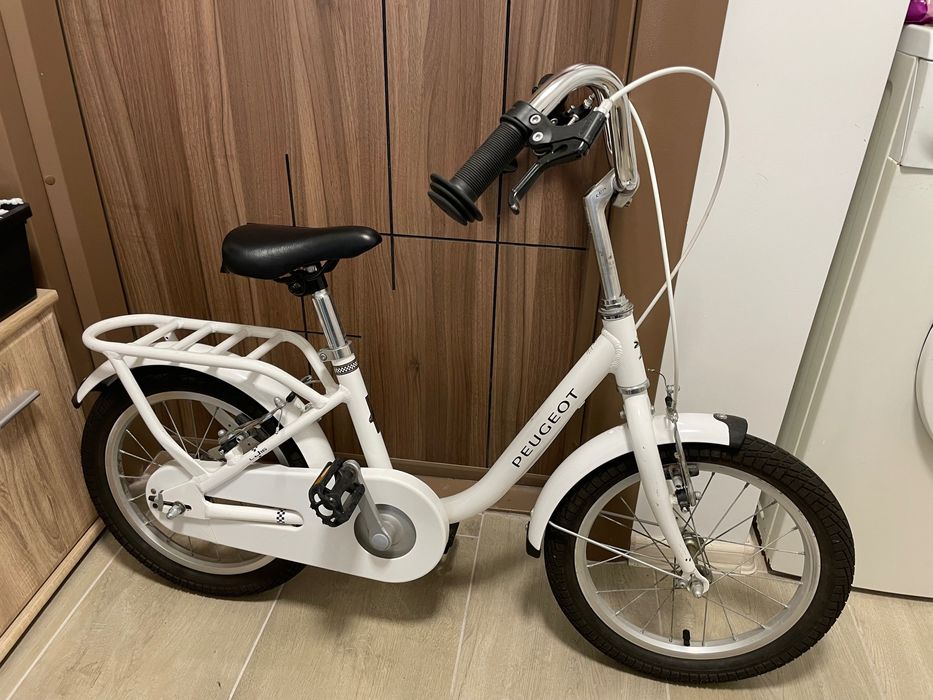 Детски велосипед Peugeot LJ 16