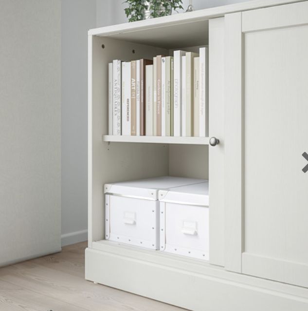 Шкаф ХАВСТА Икеа