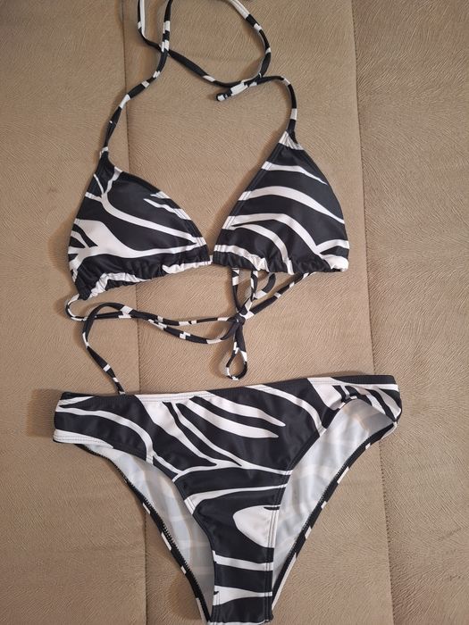 Costum baie,nou,S