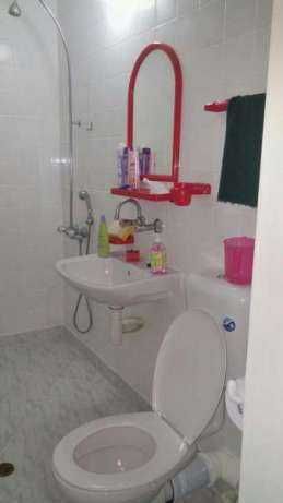 Дава се под наем Двустаен апартамент в София, Зона Б-18 - 79 кв.м за 484.5 € - Снимка #7