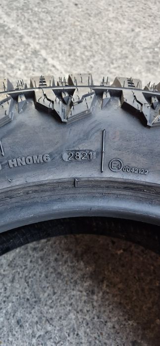 2 anvelope Offroad M+S ca noi Radar Renegade,275/55/20.Pret/bucata.