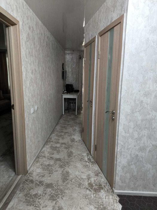 Продам квартиру в 20-м мкр