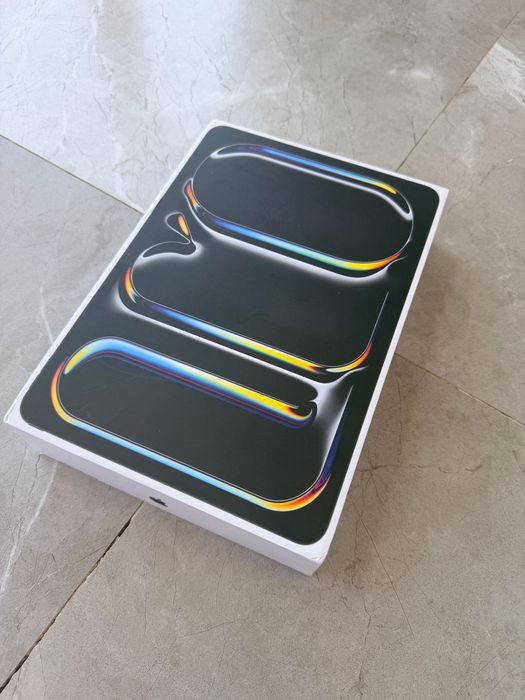 iPad Pro ( система андройда)