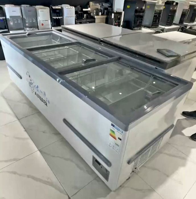 Морозильник Aiwa 1068 лит Гигант ойнали