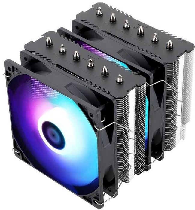 Thermalright Peerless Assassin 120