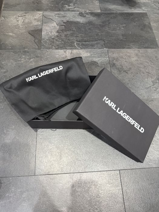 Karl Lagerfeld токчета