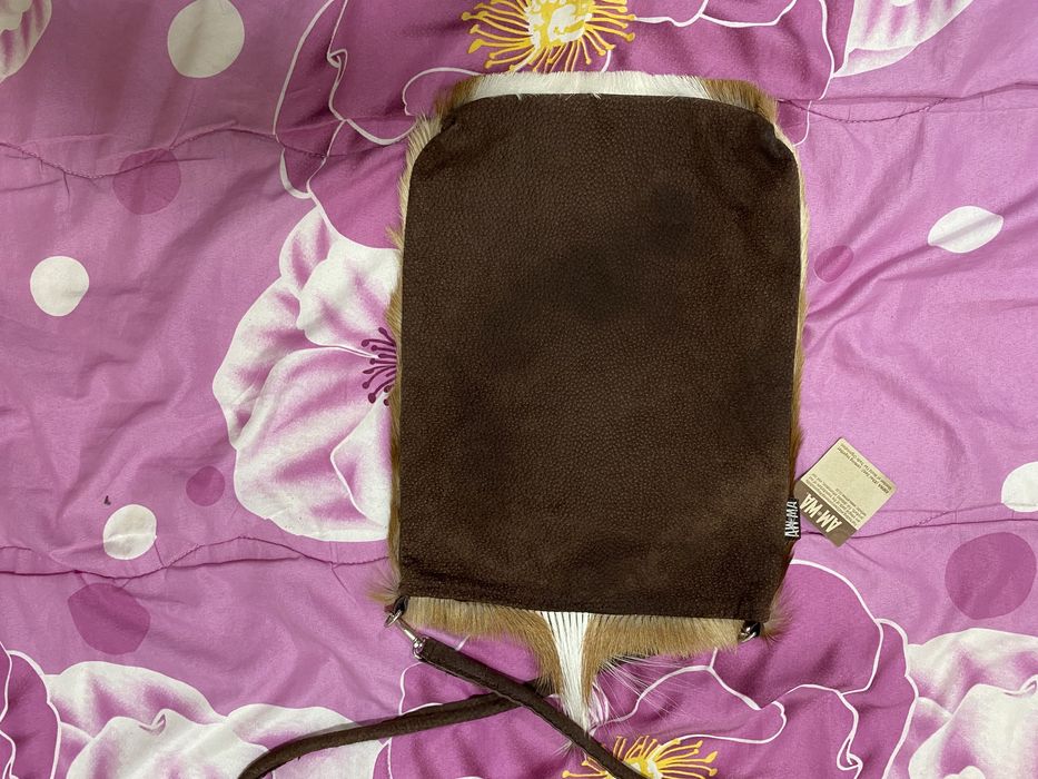 Чанга от антилопа