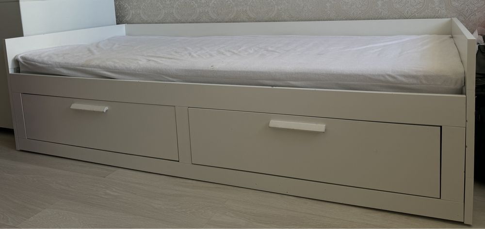 Кровать раздвижная