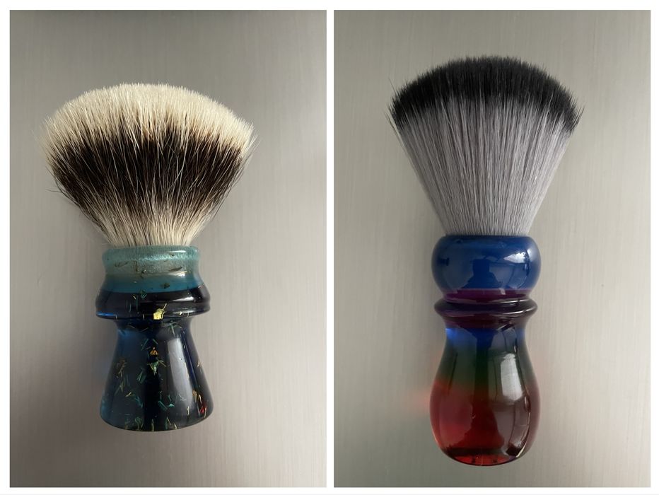 Pamatuf barbierit clasic