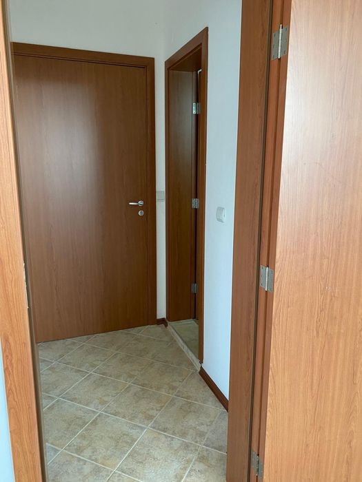 Апартамент с. Божурец