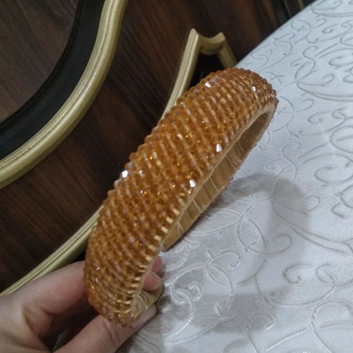 Ободок для волос