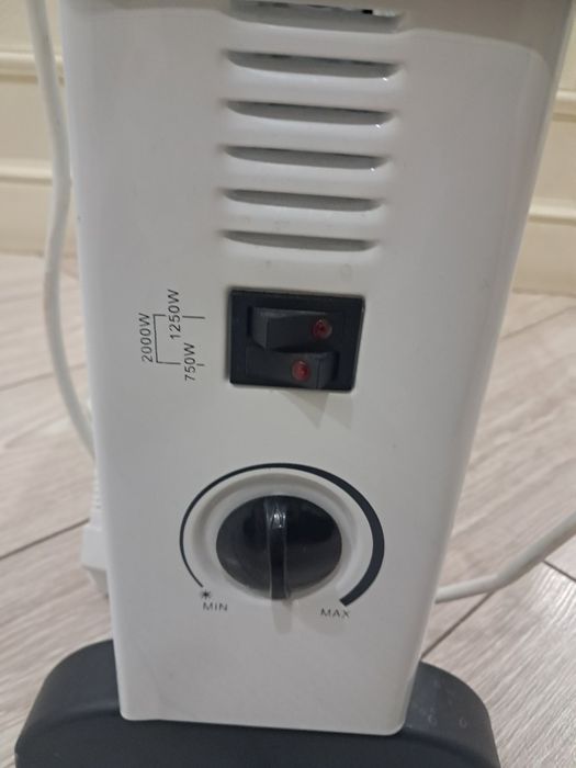 Конвекционный обогреватель продам.