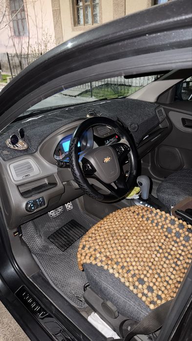 Cobalt kobalt 2020 ideal