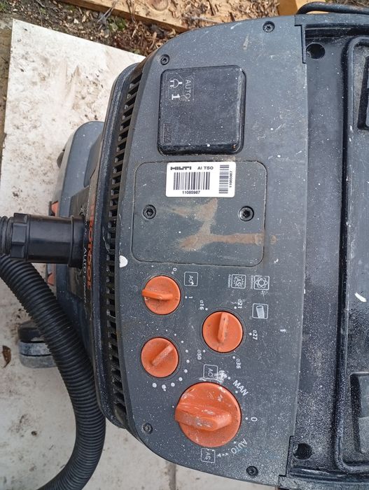 aspirator protocool pentru girafa glet