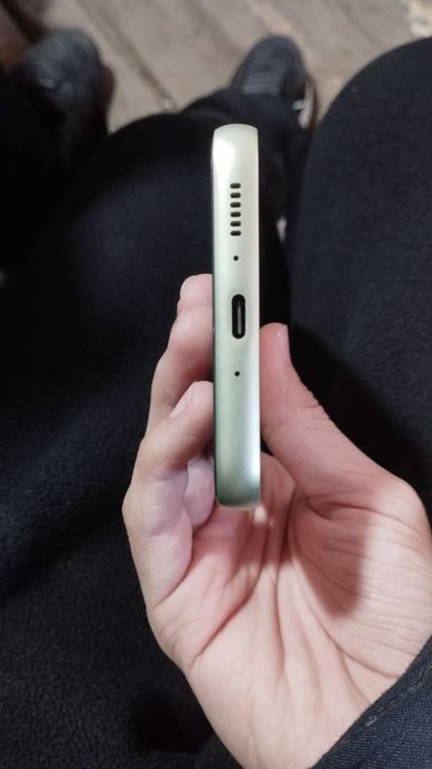 Galaxy A34 5G Orginal