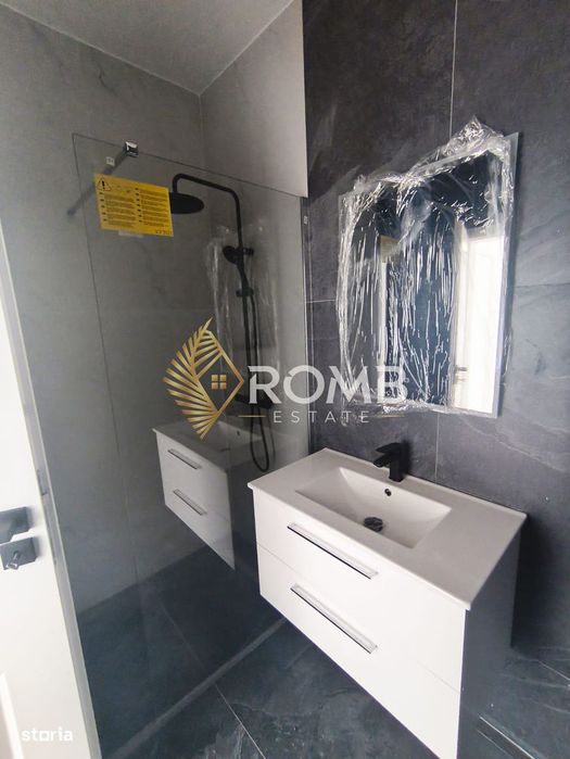 Apartament 2 camere finisat, Eroilor Residence, garaj subteran inclus