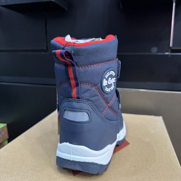 EU33 Lee Cooper | Оригинални детски боти