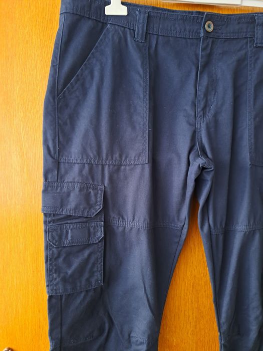 Pantaloni Cargo Jandarmi-Pază