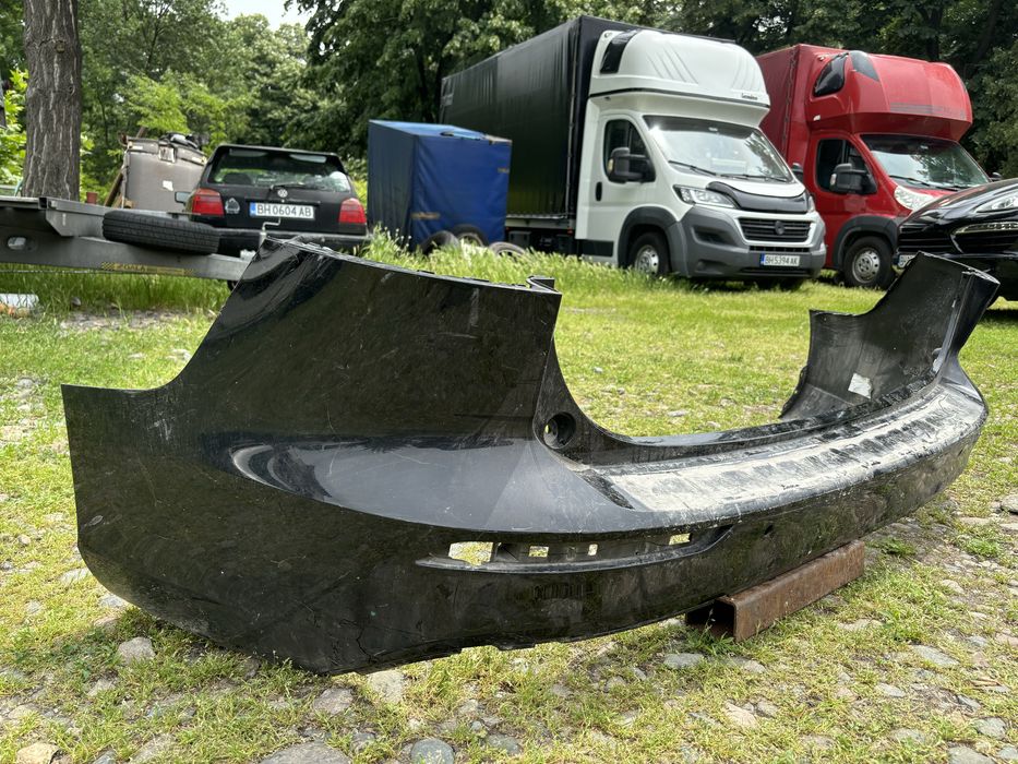 Броня Волво В60/Volvo V60