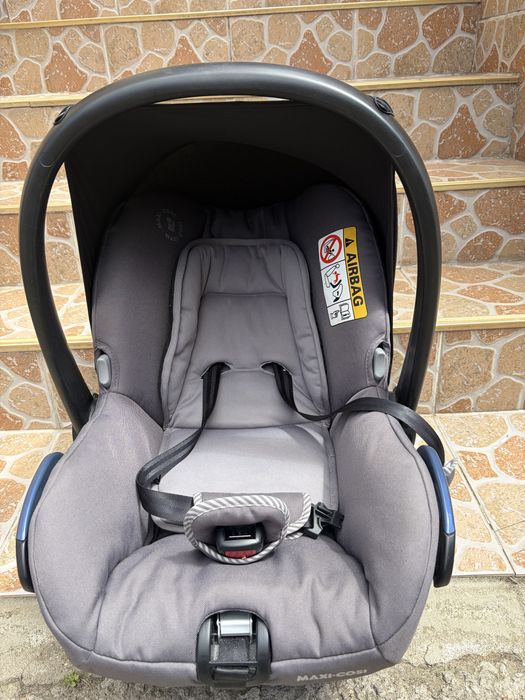 Детско столче за кола Maxi Cosi Citi