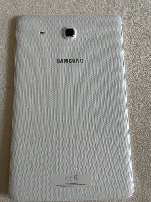 Tableta Samsung Tab E