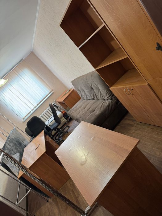 Продам офисную мебель