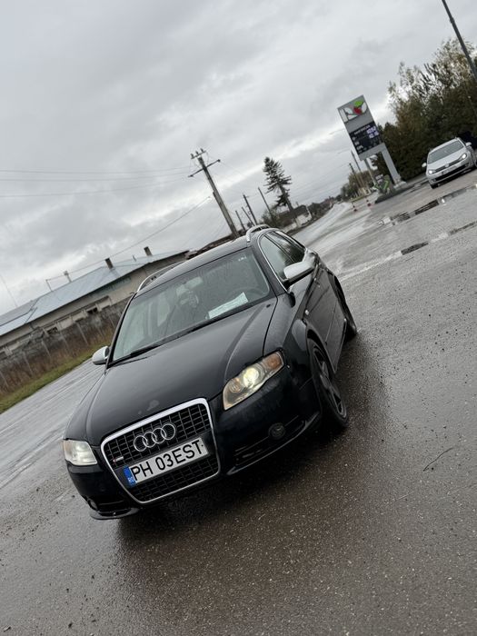 AUDI A4 Avant 2006 — imagine 3