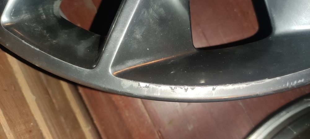 Jante Ford  originale 20"