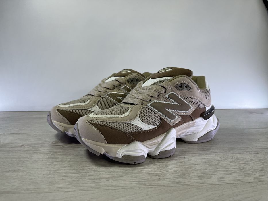 New Balance-9060 НАЛИЧНИ | Доставка 1 ден | Преглед и тест
