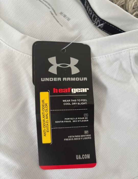 Tricou Under Armour