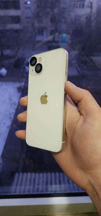 Iphone 13 256gb xolati ideal