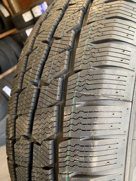 Anvelope iarna NOI 215 75 16C Someseni